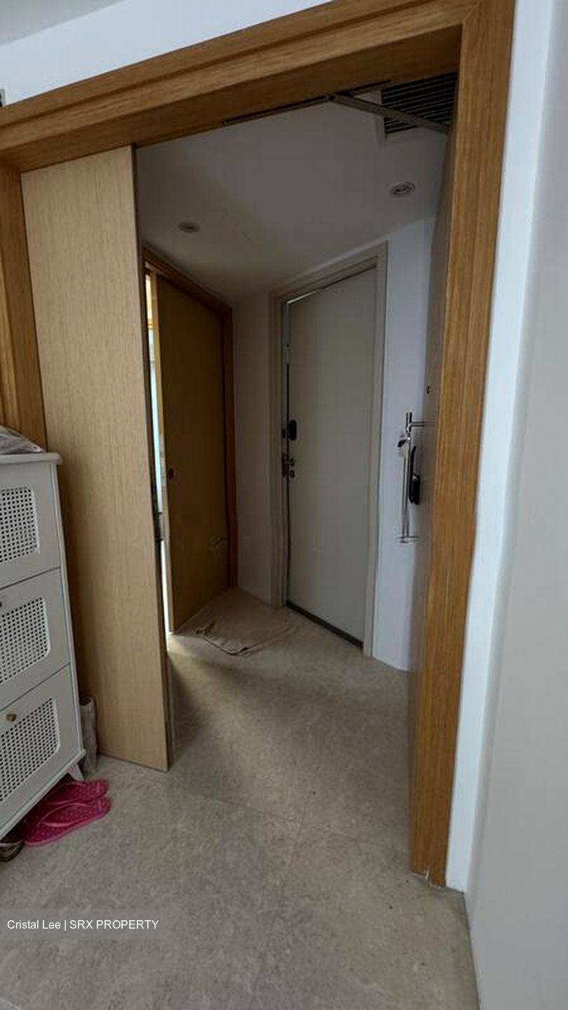 Eight Riversuites (D12), Condominium #498637201
